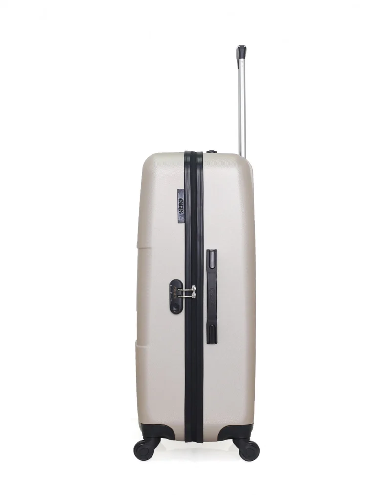HERO – Großer Hartschalenkoffer 75cm CORONADO