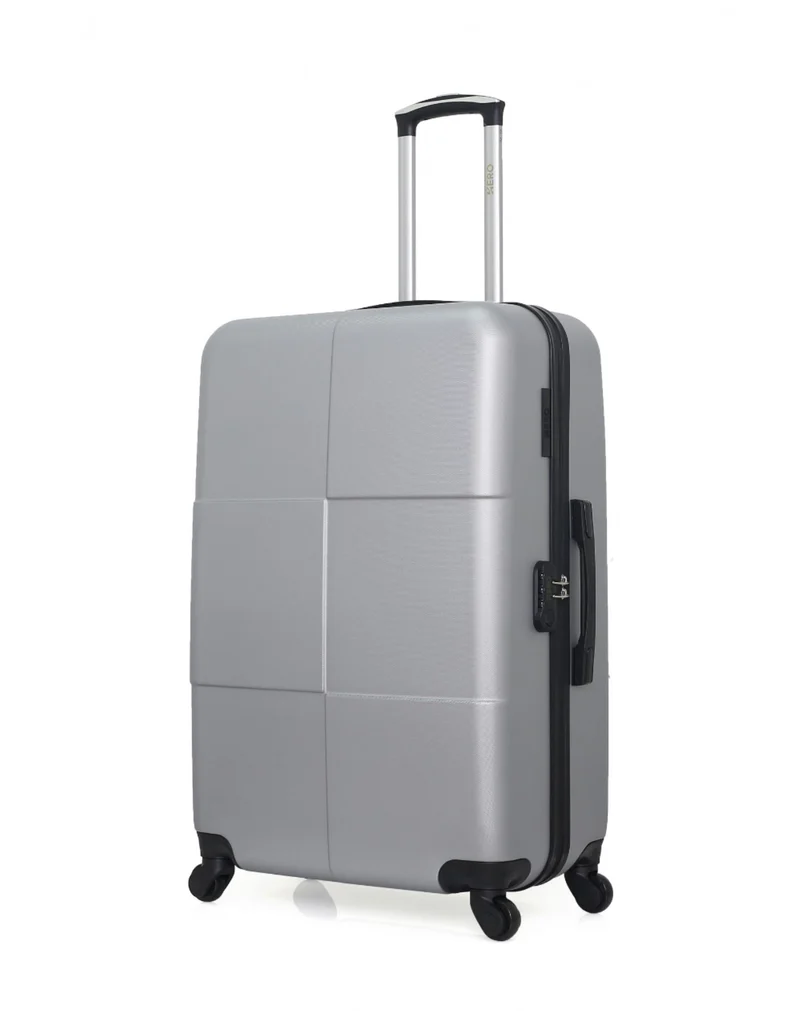 HERO – Großer Hartschalenkoffer 75cm CORONADO