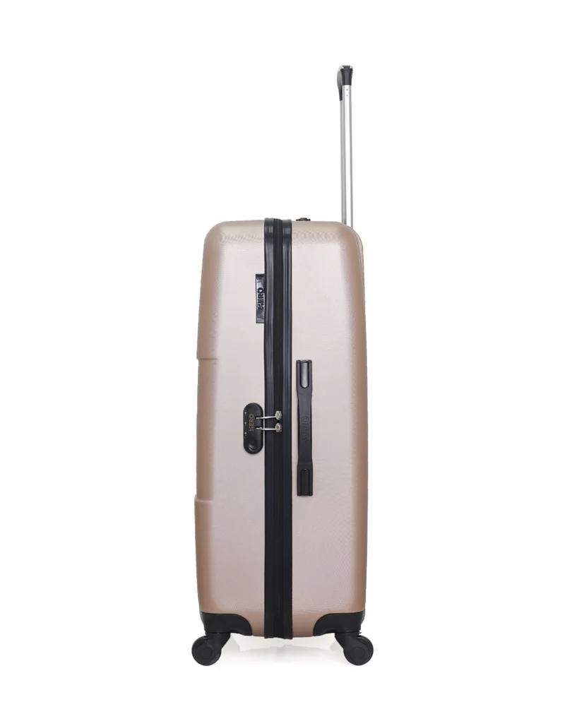 HERO – Großer Hartschalenkoffer 75cm CORONADO