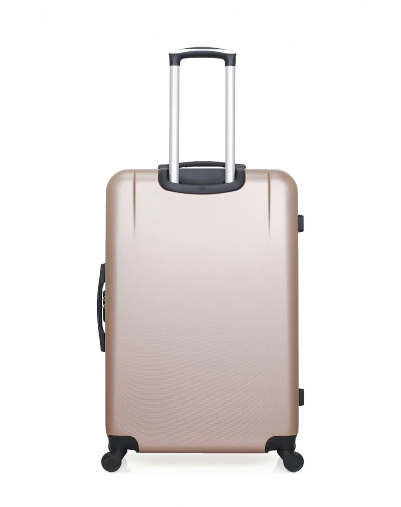HERO – Großer Hartschalenkoffer 75cm CORONADO