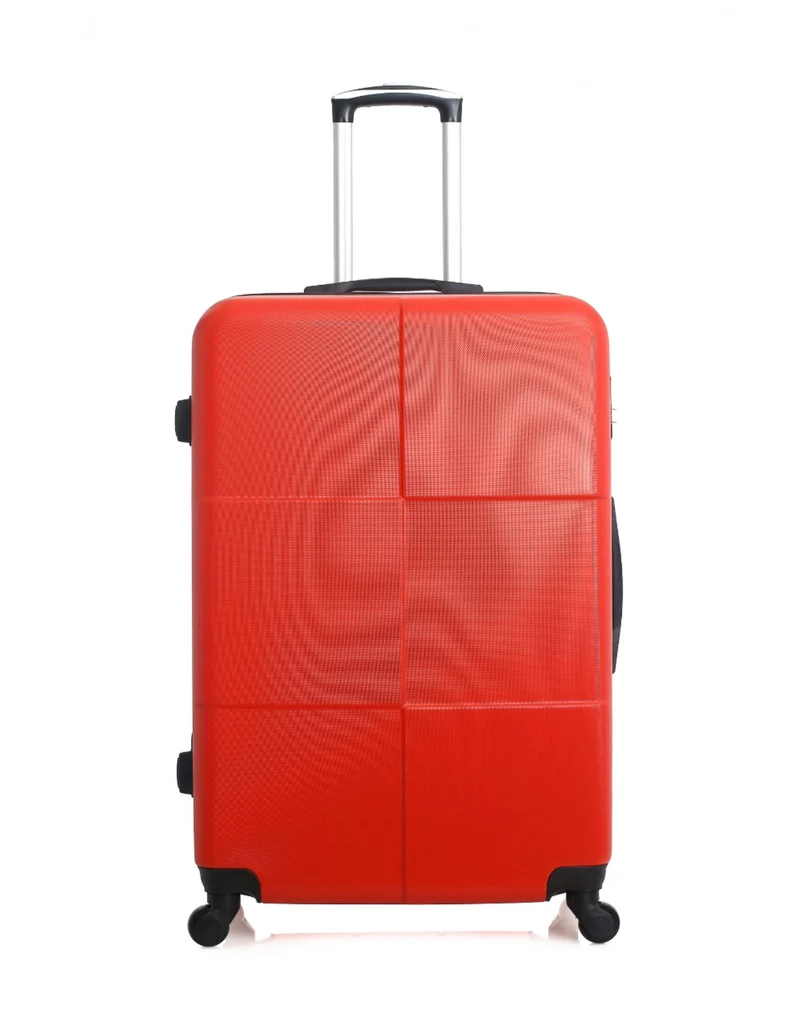 HERO – Großer Hartschalenkoffer 75cm CORONADO