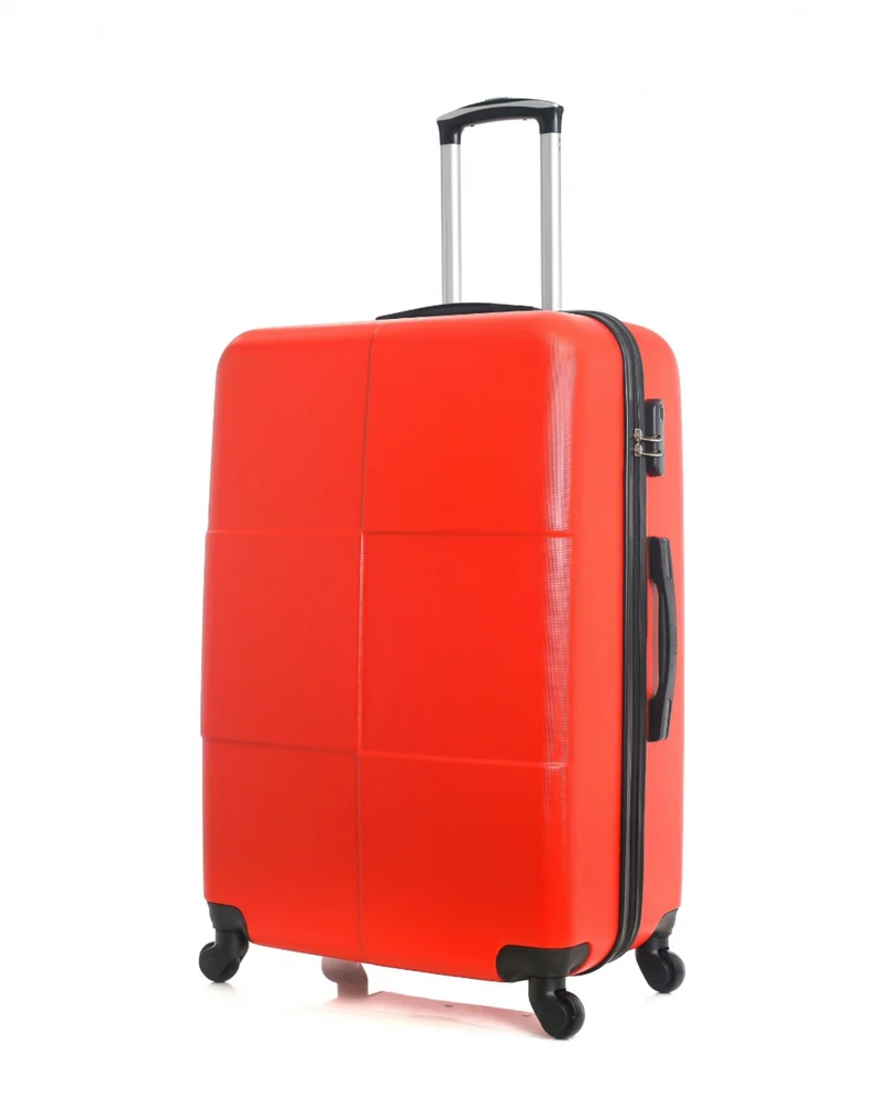 HERO – Großer Hartschalenkoffer 75cm CORONADO