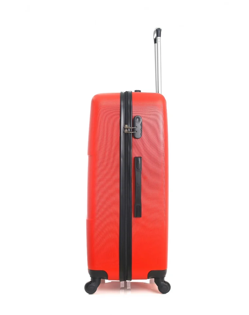 HERO – Großer Hartschalenkoffer 75cm CORONADO