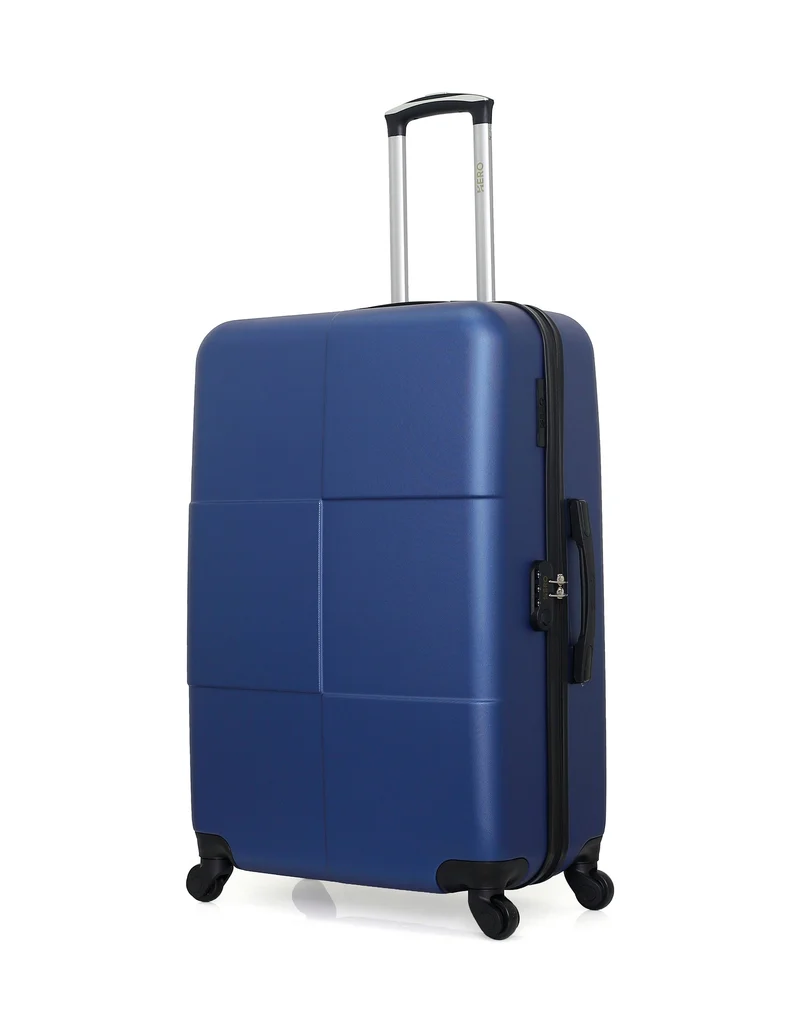 HERO – Großer Hartschalenkoffer 75cm CORONADO