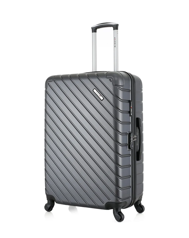 Großer Hartschalenkoffer 75cm CITE