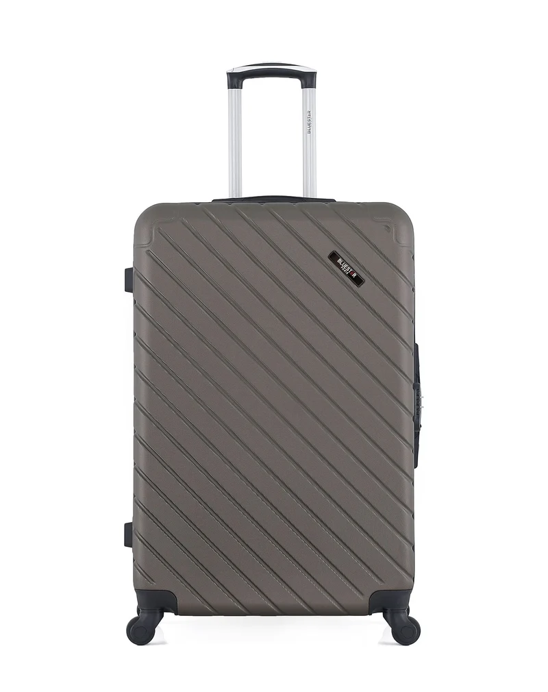 Großer Hartschalenkoffer 75cm CITE