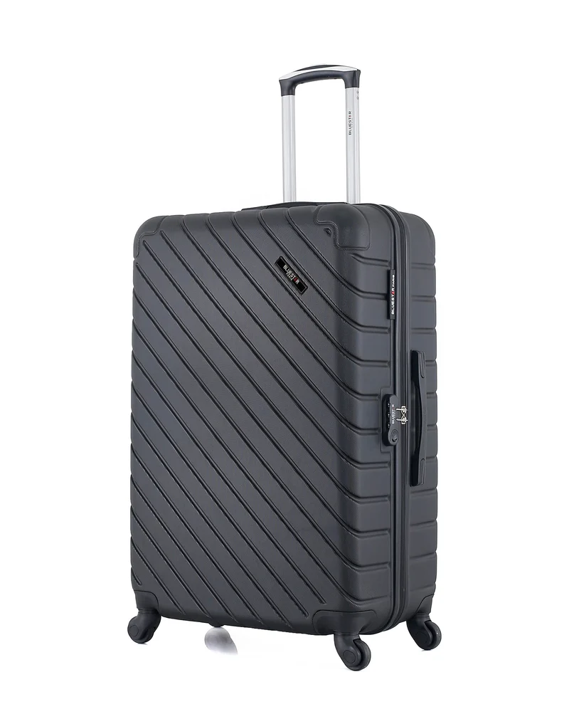 Großer Hartschalenkoffer 75cm CITE
