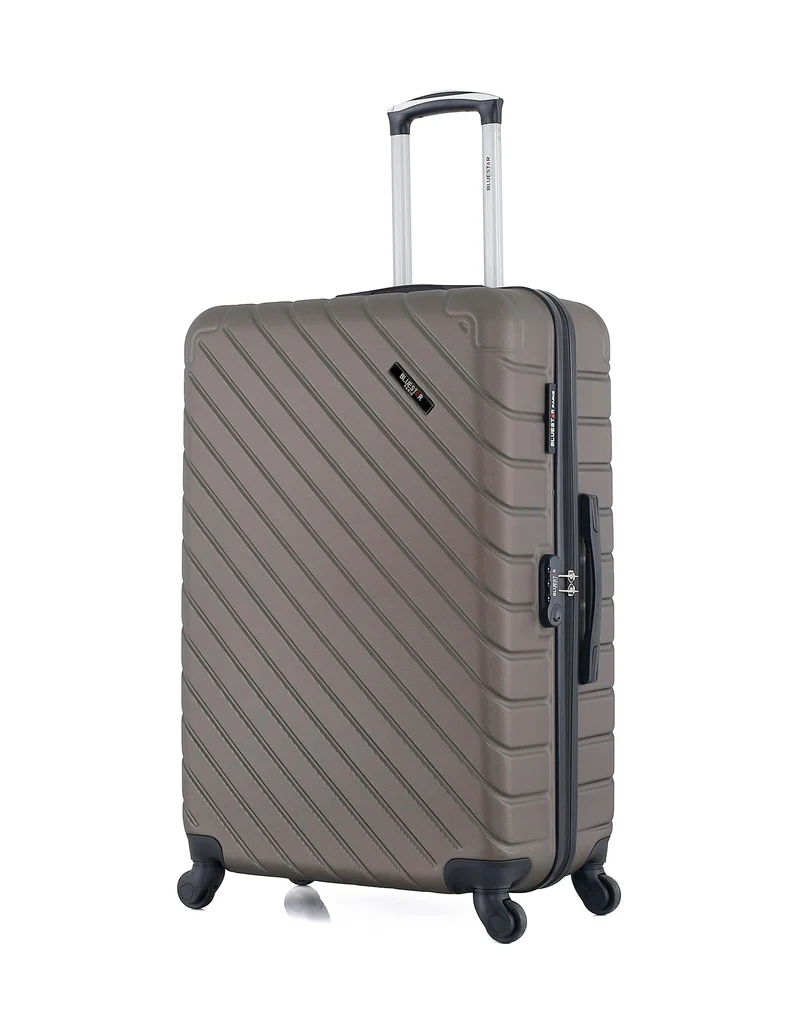 Großer Hartschalenkoffer 75cm CITE
