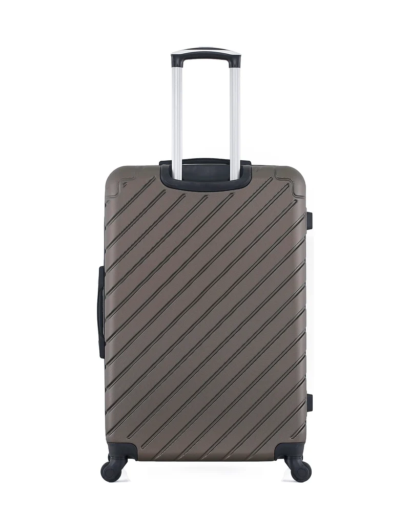 Großer Hartschalenkoffer 75cm CITE