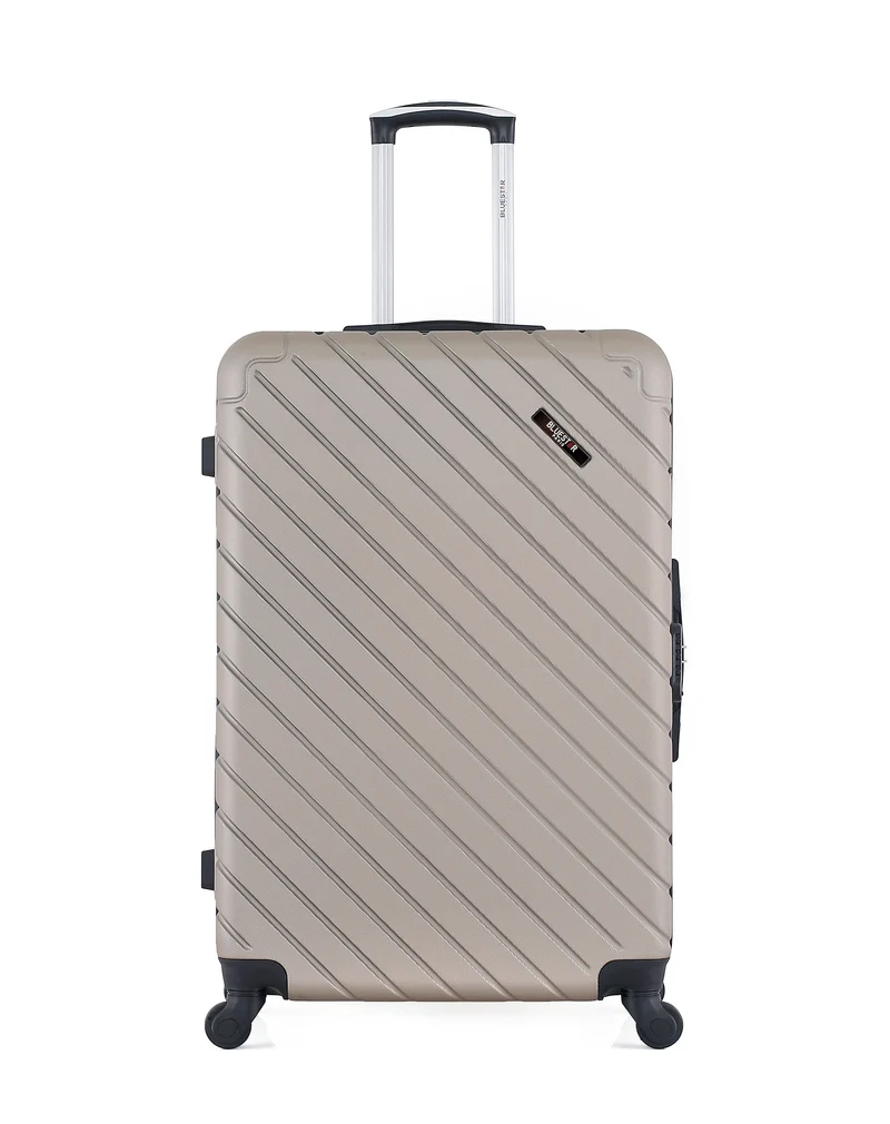 Großer Hartschalenkoffer 75cm CITE