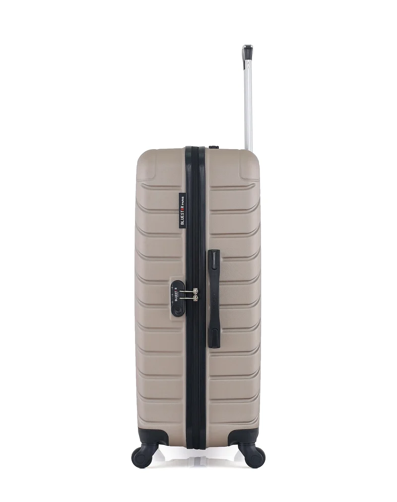 Großer Hartschalenkoffer 75cm CITE