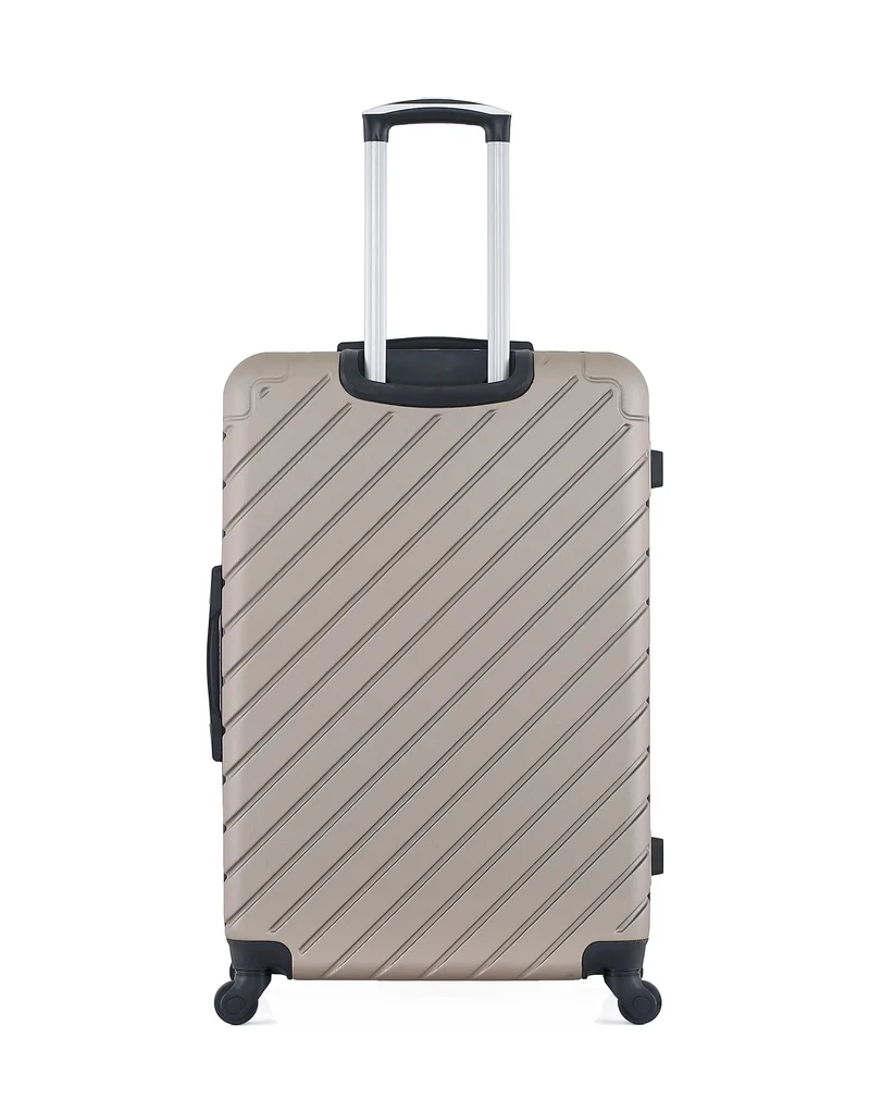 Großer Hartschalenkoffer 75cm CITE