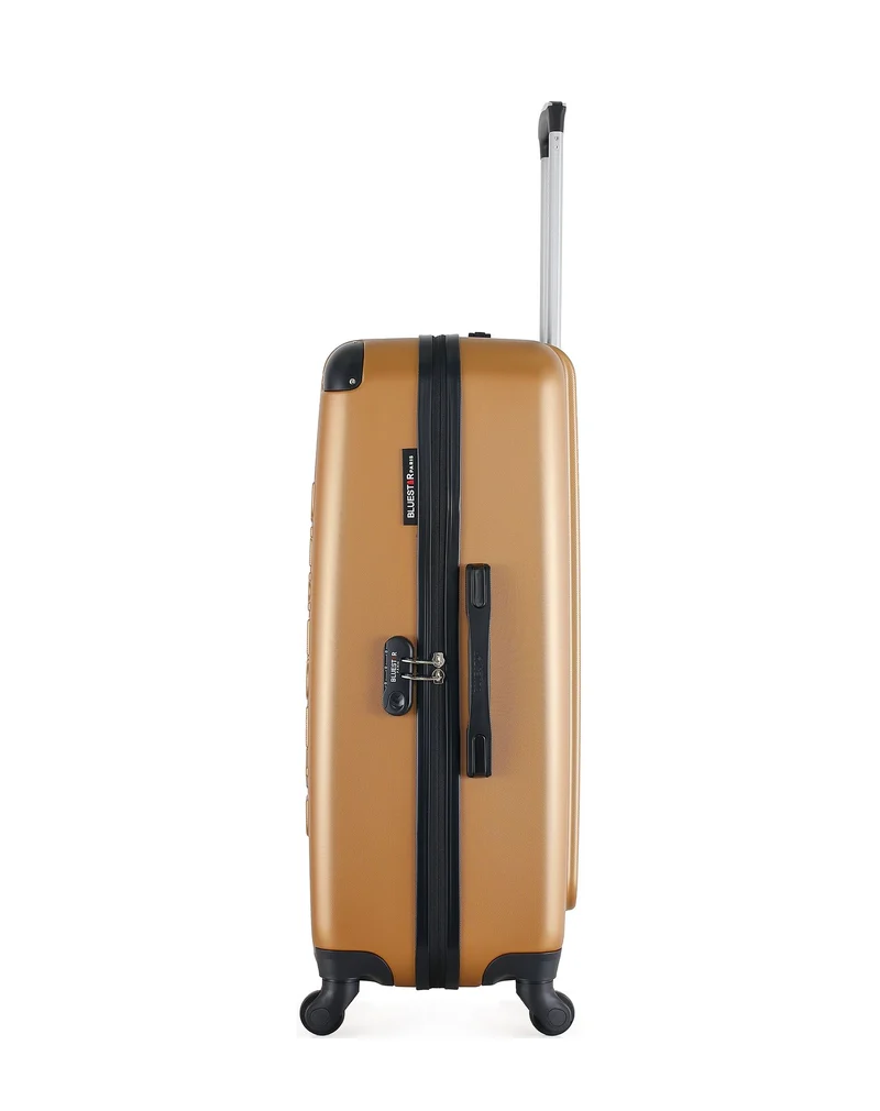 Großer Hartschalenkoffer 75cm BUCAREST