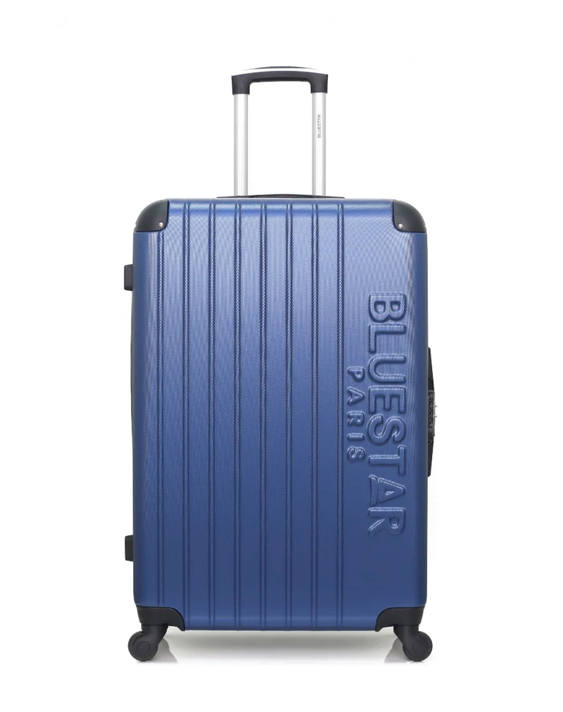 Großer Hartschalenkoffer 75cm BUCAREST