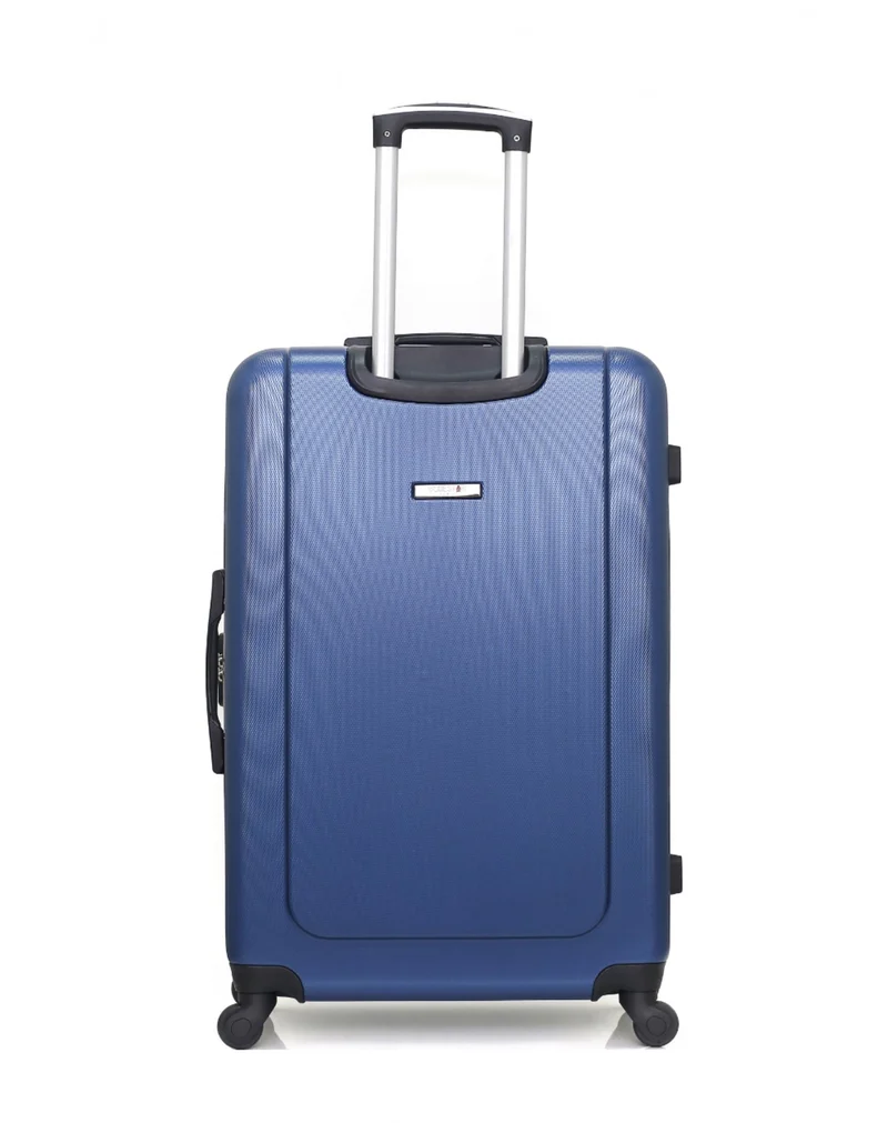 Großer Hartschalenkoffer 75cm BUCAREST