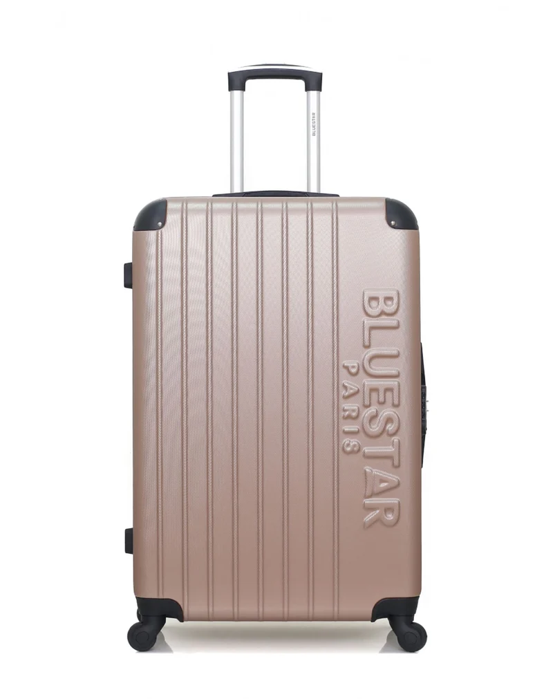 Großer Hartschalenkoffer 75cm BUCAREST
