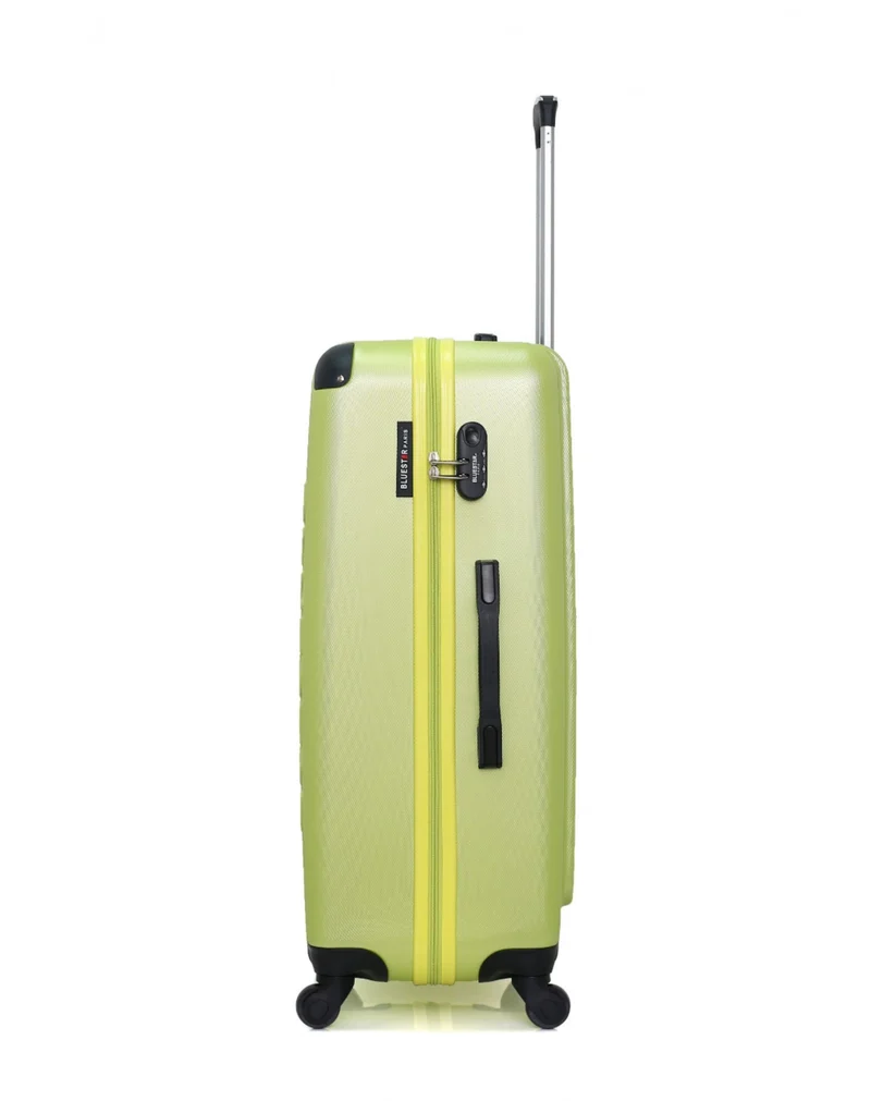 Großer Hartschalenkoffer 75cm BUCAREST