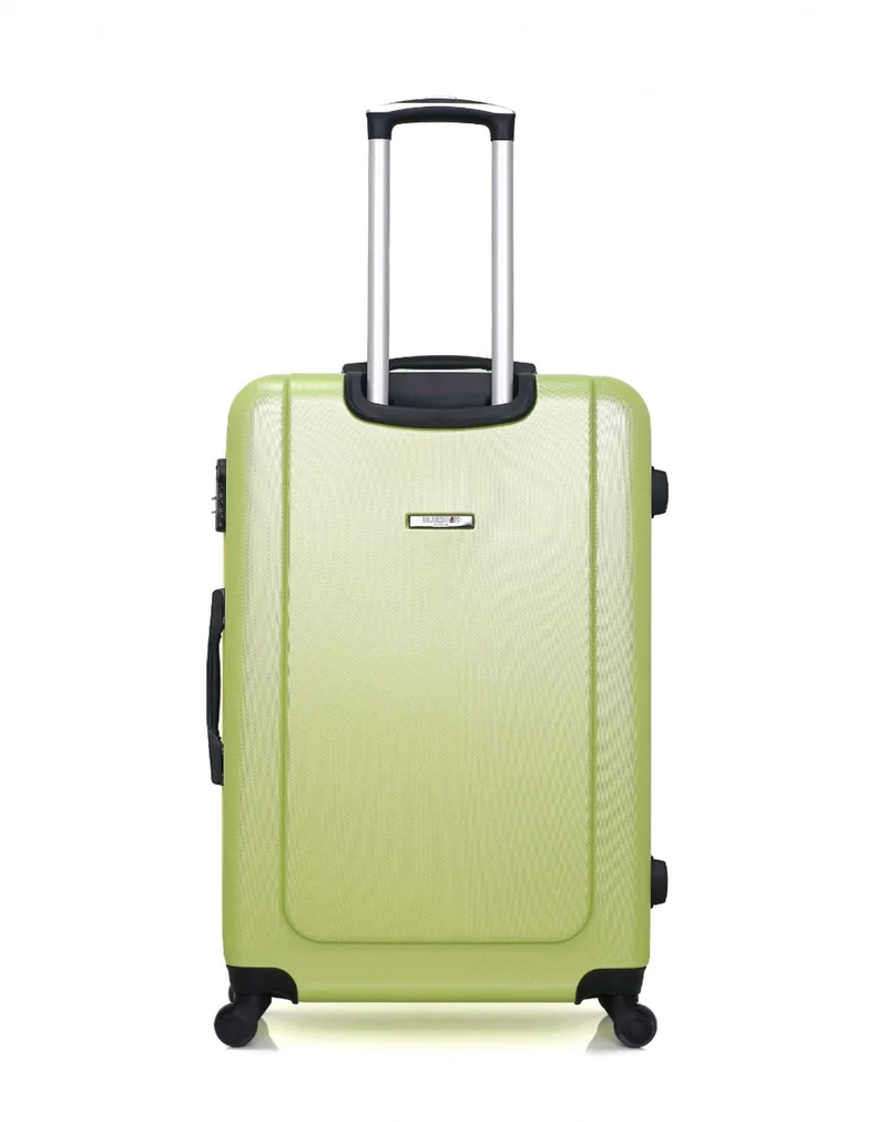 Großer Hartschalenkoffer 75cm BUCAREST