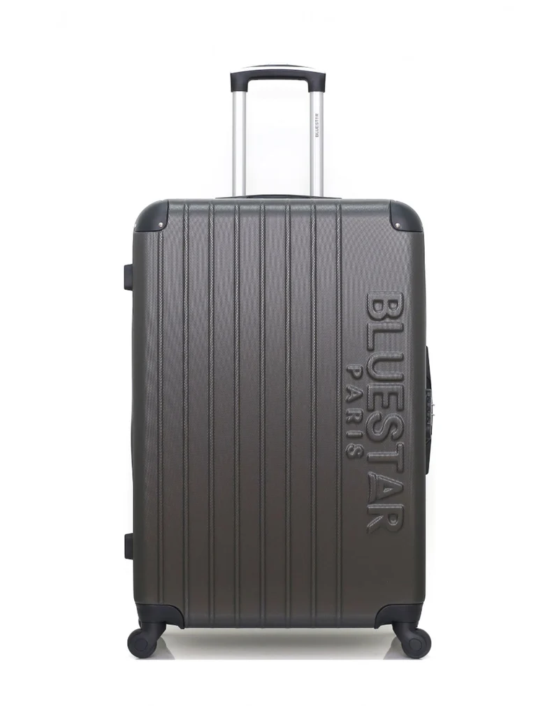 Großer Hartschalenkoffer 75cm BUCAREST