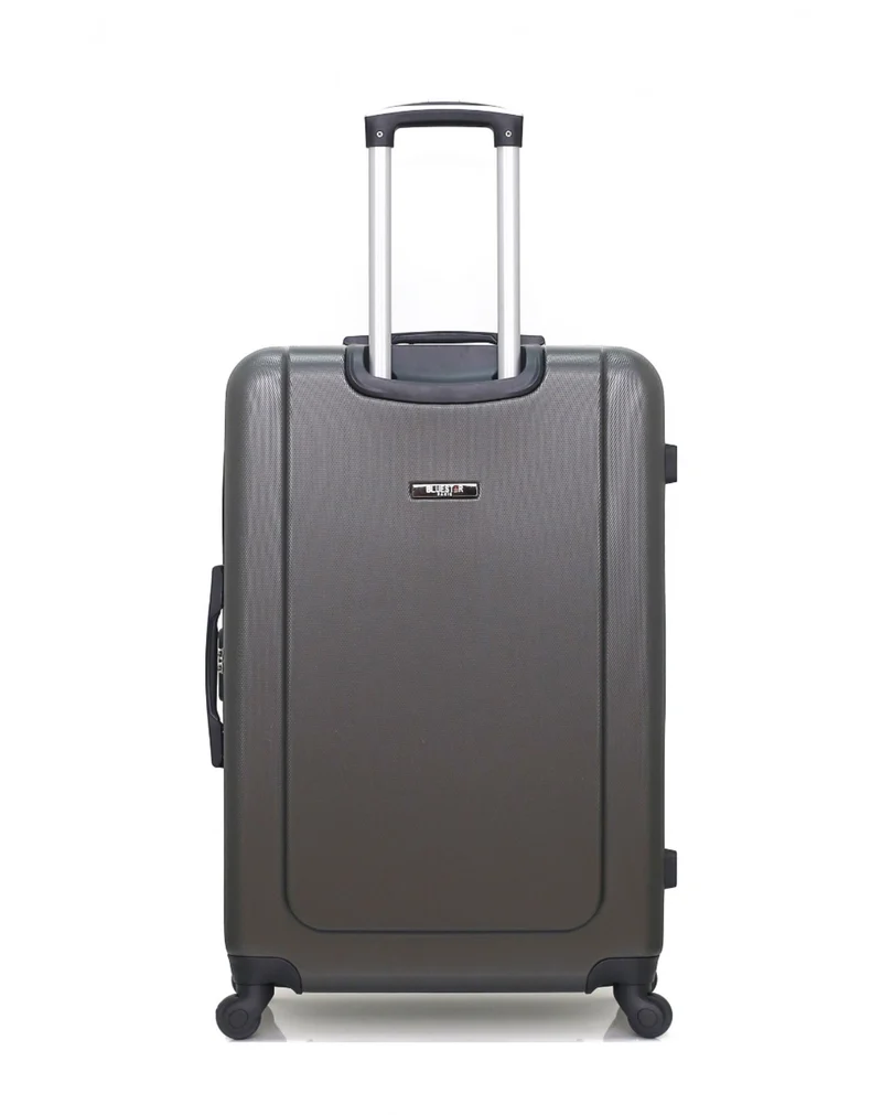 Großer Hartschalenkoffer 75cm BUCAREST