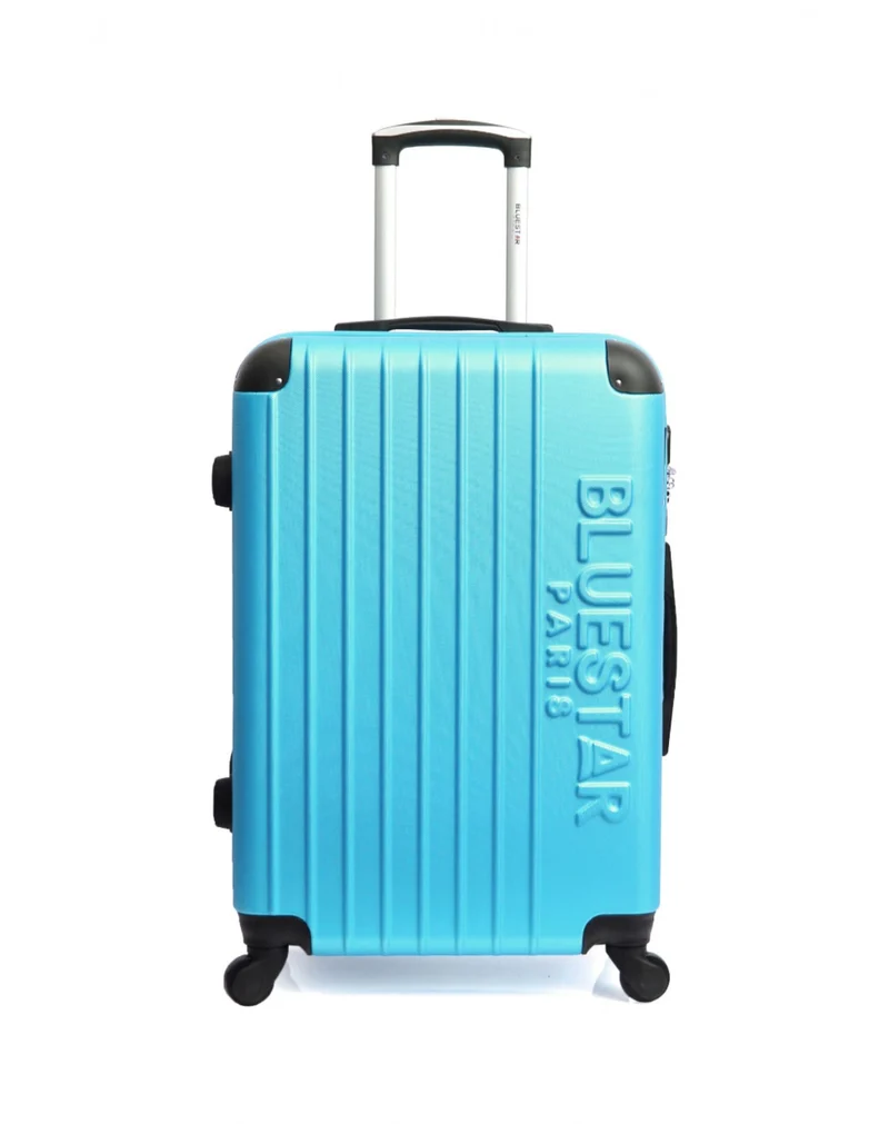 Großer Hartschalenkoffer 75cm BUCAREST