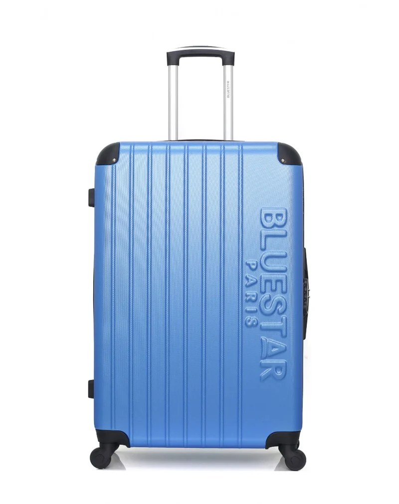 Großer Hartschalenkoffer 75cm BUCAREST