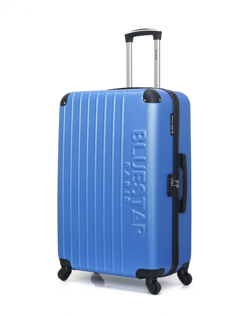 Großer Hartschalenkoffer 75cm BUCAREST