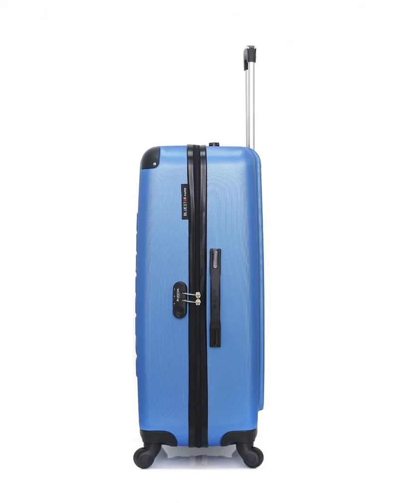 Großer Hartschalenkoffer 75cm BUCAREST