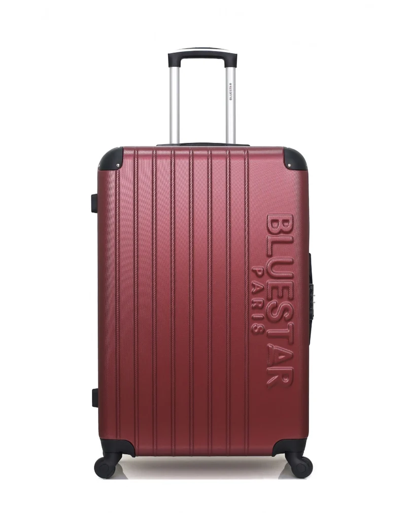 Großer Hartschalenkoffer 75cm BUCAREST