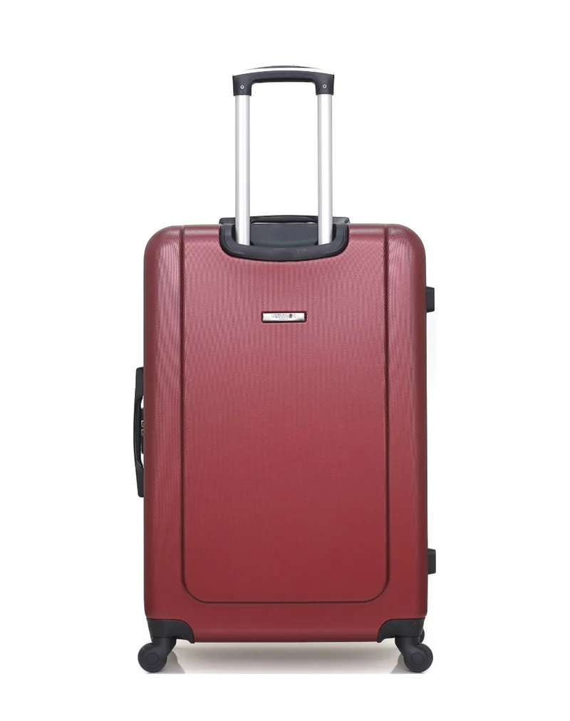 Großer Hartschalenkoffer 75cm BUCAREST