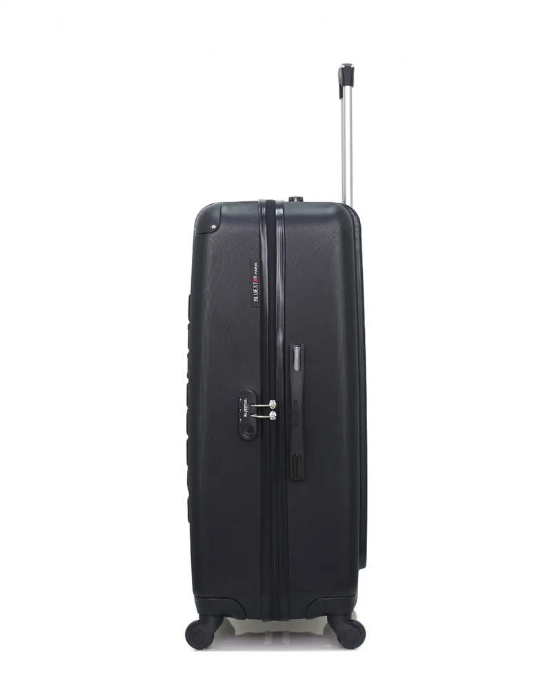 Großer Hartschalenkoffer 75cm BUCAREST