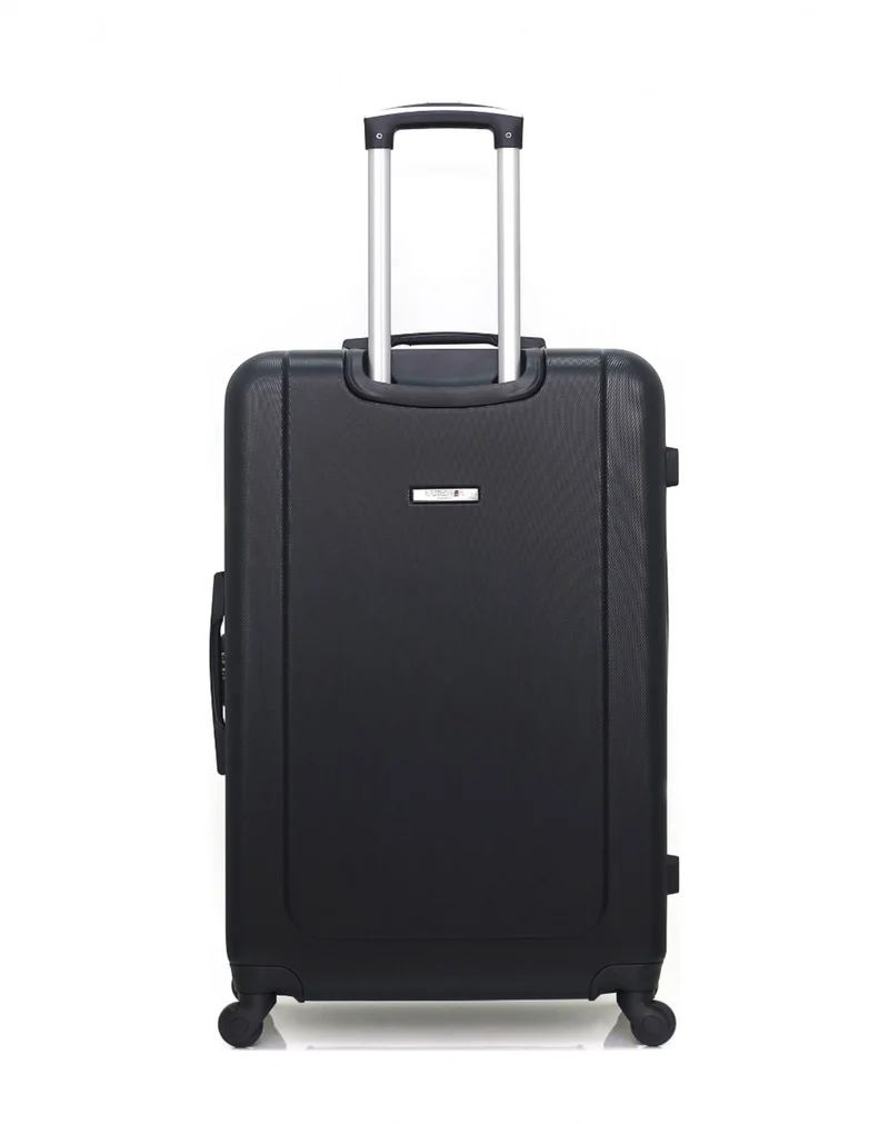 Großer Hartschalenkoffer 75cm BUCAREST