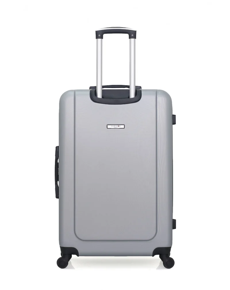 Großer Hartschalenkoffer 75cm BUCAREST