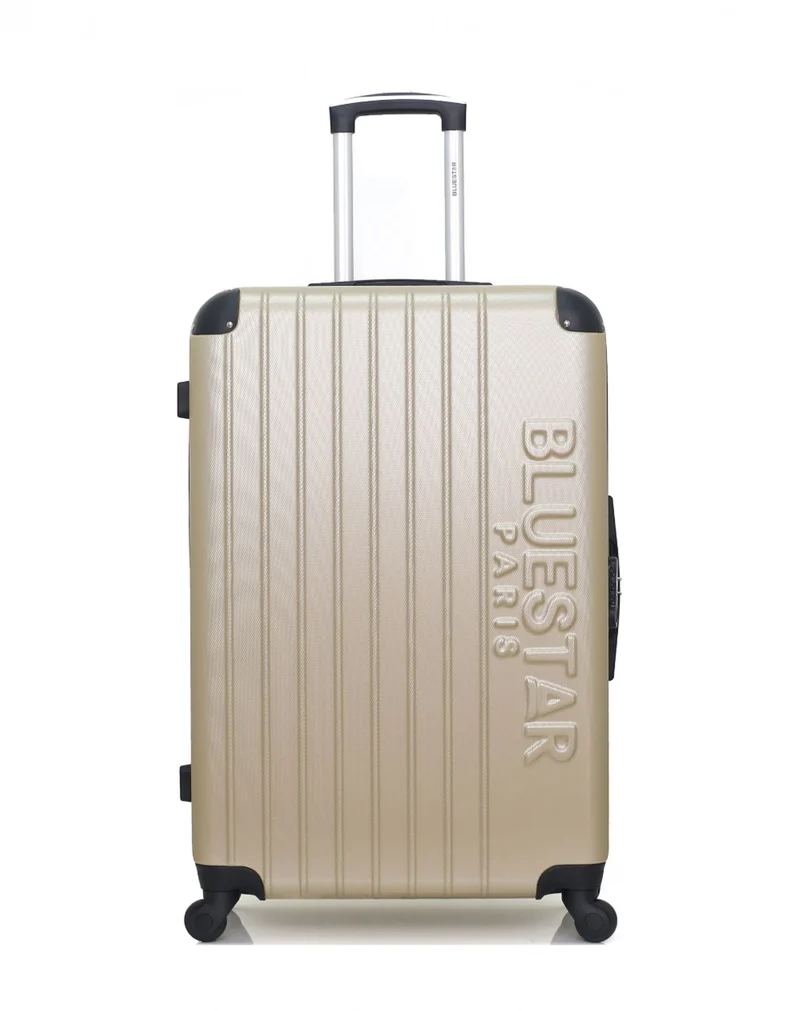 Großer Hartschalenkoffer 75cm BUCAREST