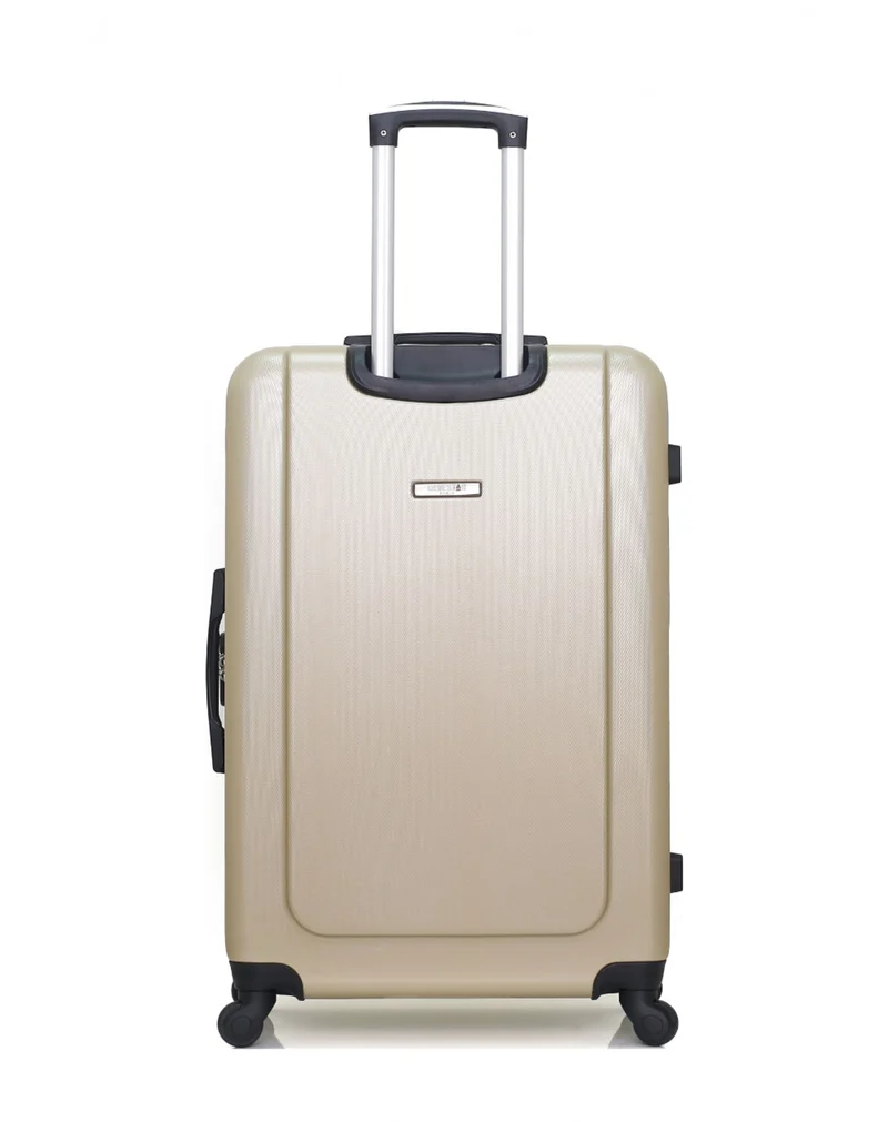 Großer Hartschalenkoffer 75cm BUCAREST