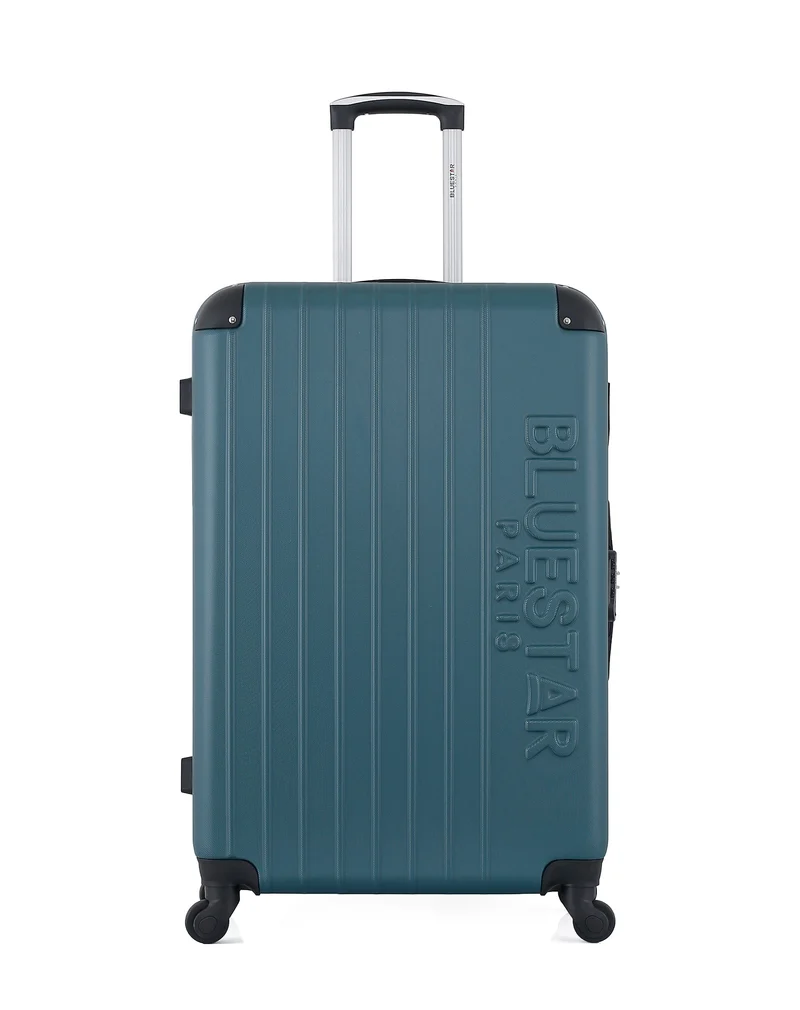 Großer Hartschalenkoffer 75cm BUCAREST