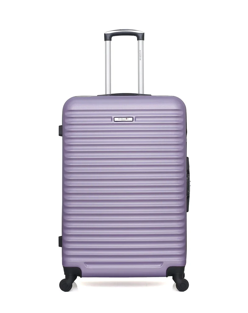 Großer Hartschalenkoffer 75cm BRAZILIA