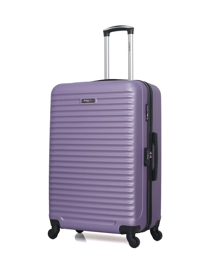 Großer Hartschalenkoffer 75cm BRAZILIA