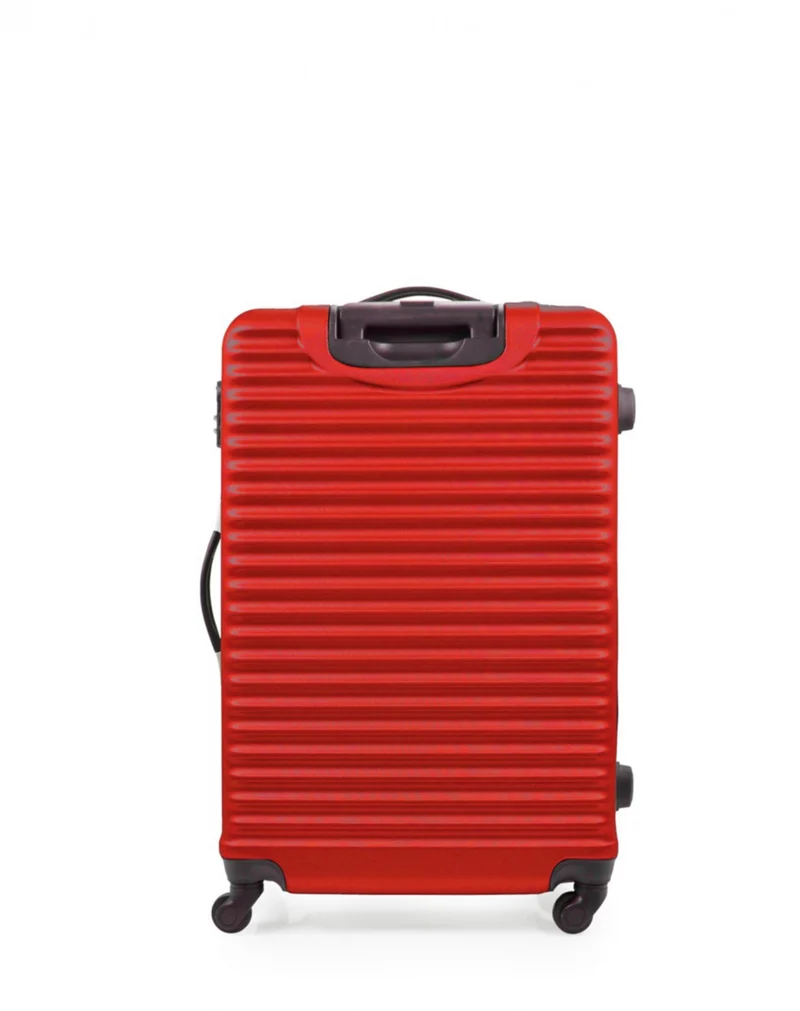 Großer Hartschalenkoffer 75cm BRAZILIA