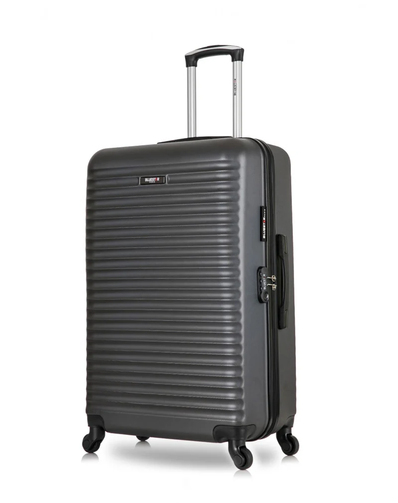 Großer Hartschalenkoffer 75cm BRAZILIA