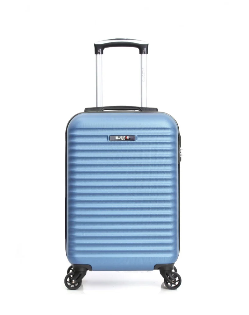 Großer Hartschalenkoffer 75cm BRAZILIA