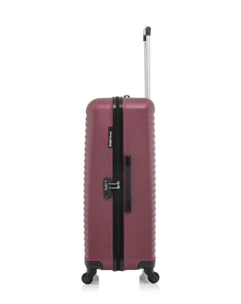 Großer Hartschalenkoffer 75cm BRAZILIA