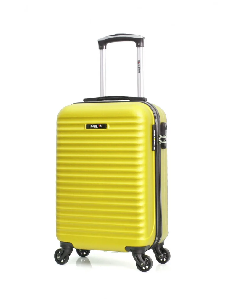 Großer Hartschalenkoffer 75cm BRAZILIA