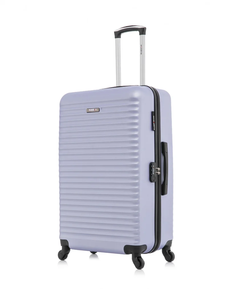 Großer Hartschalenkoffer 75cm BRAZILIA