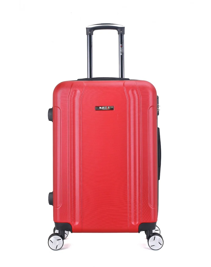 Großer Hartschalenkoffer 75cm BALTIMORE