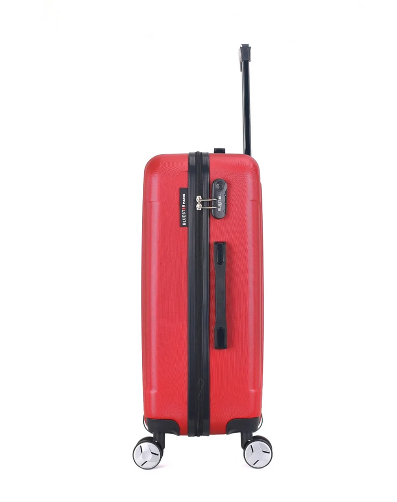 Großer Hartschalenkoffer 75cm BALTIMORE