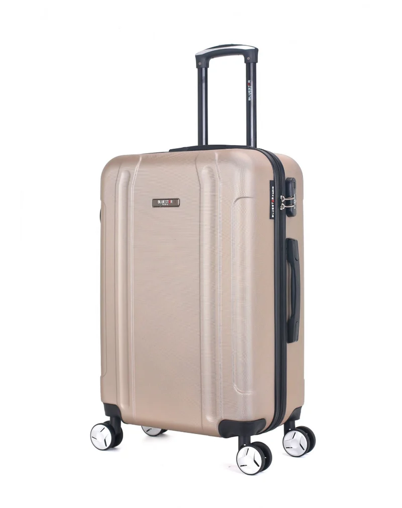 Großer Hartschalenkoffer 75cm BALTIMORE