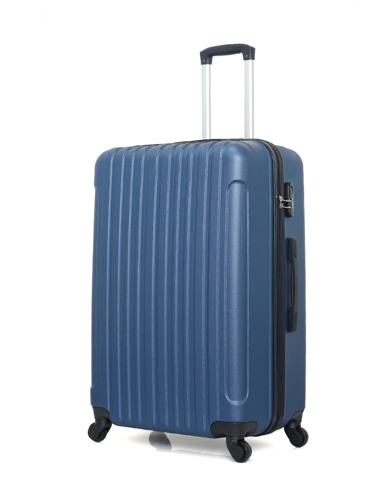 HERO – Großer Hartschalenkoffer 75cm ALPES