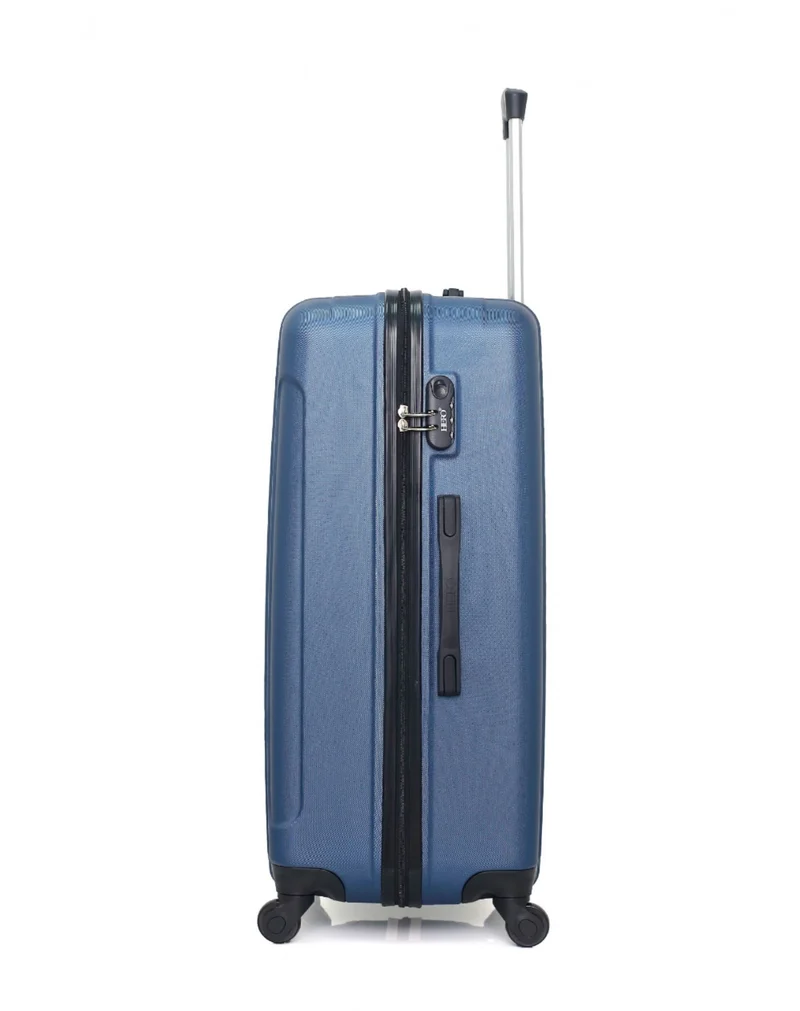 HERO – Großer Hartschalenkoffer 75cm ALPES