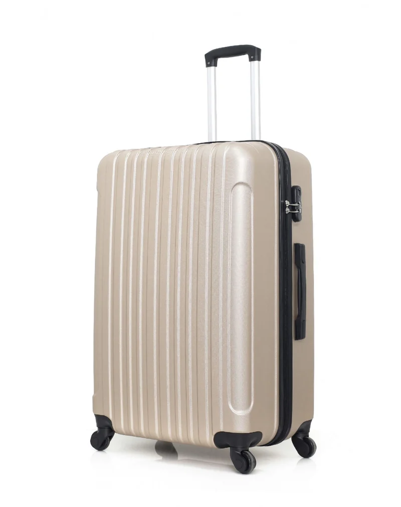 HERO – Großer Hartschalenkoffer 75cm ALPES